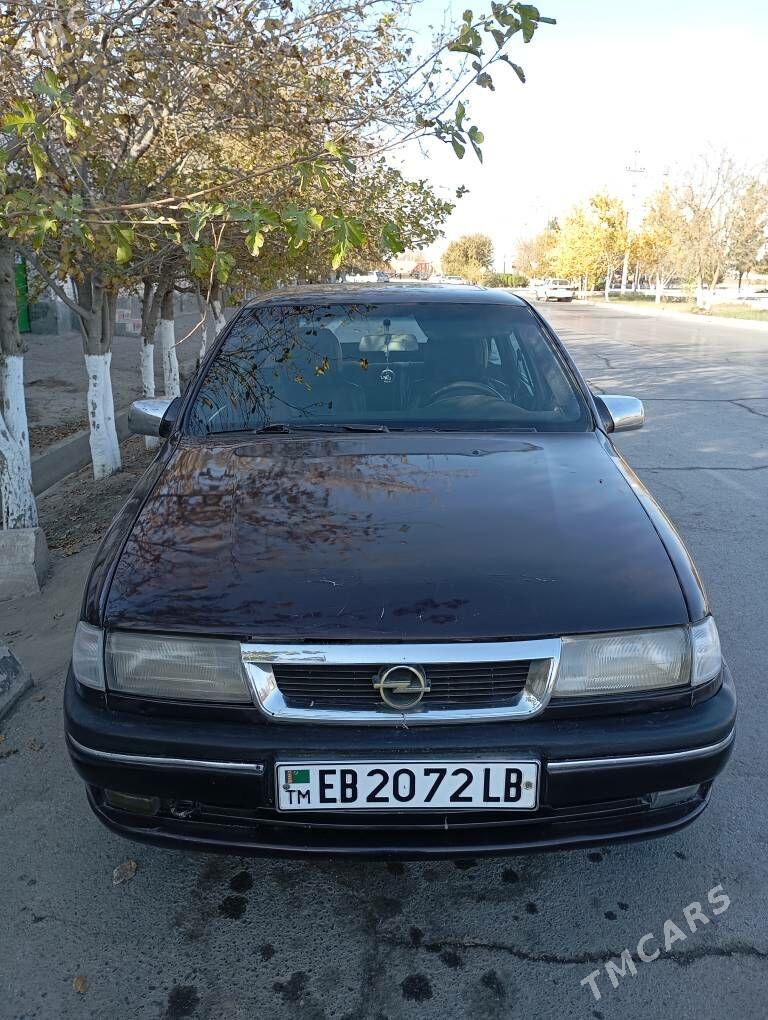 Opel Vectra 1993 - 32 000 TMT - Туркменабат - img 1