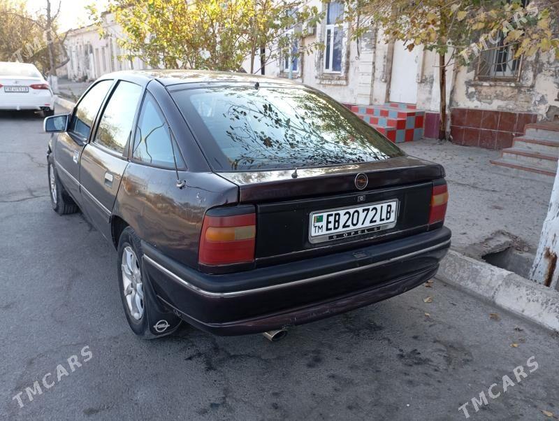 Opel Vectra 1993 - 32 000 TMT - Туркменабат - img 3