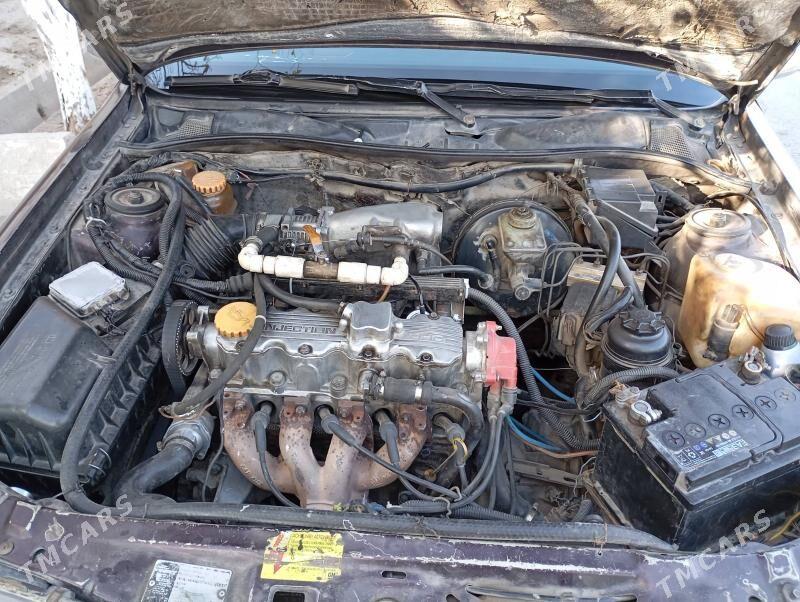 Opel Vectra 1993 - 32 000 TMT - Туркменабат - img 5