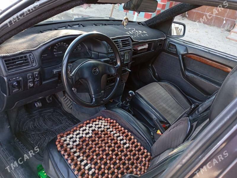 Opel Vectra 1993 - 32 000 TMT - Туркменабат - img 6