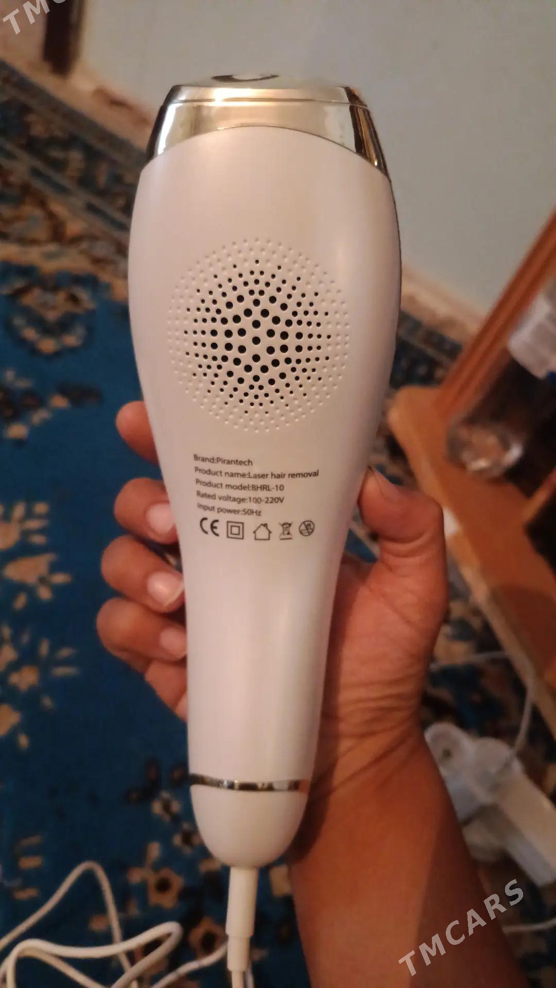 lazerni aparat - Gurtly - img 3