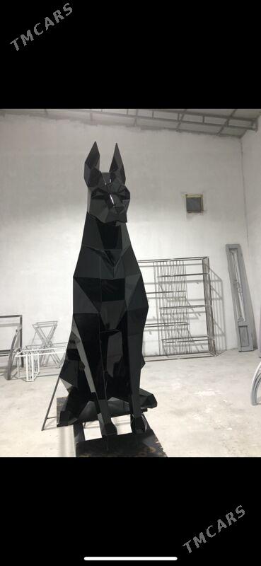 heykel - Ашхабад - img 2