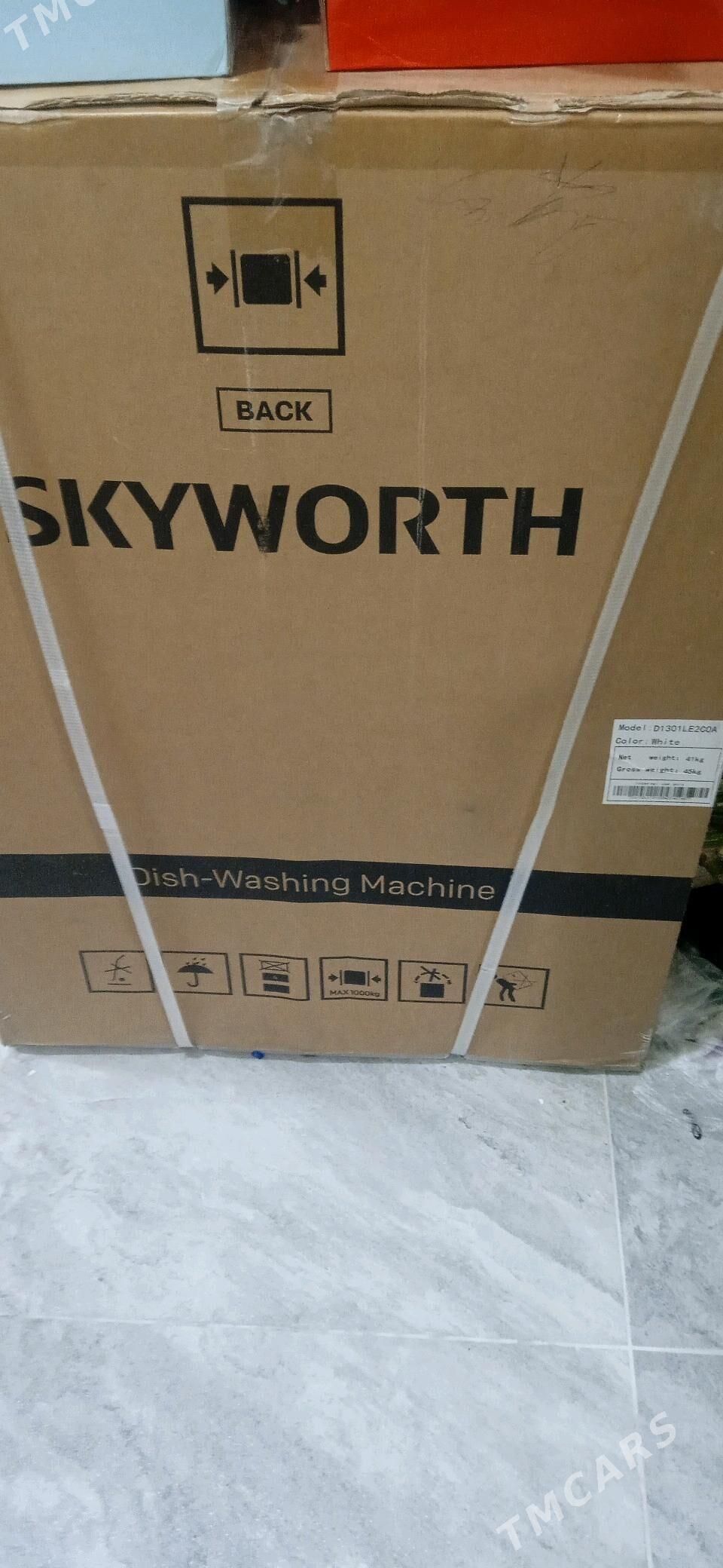 Gap gac yuwujy enjam skayword - Türkmenbaşy - img 2