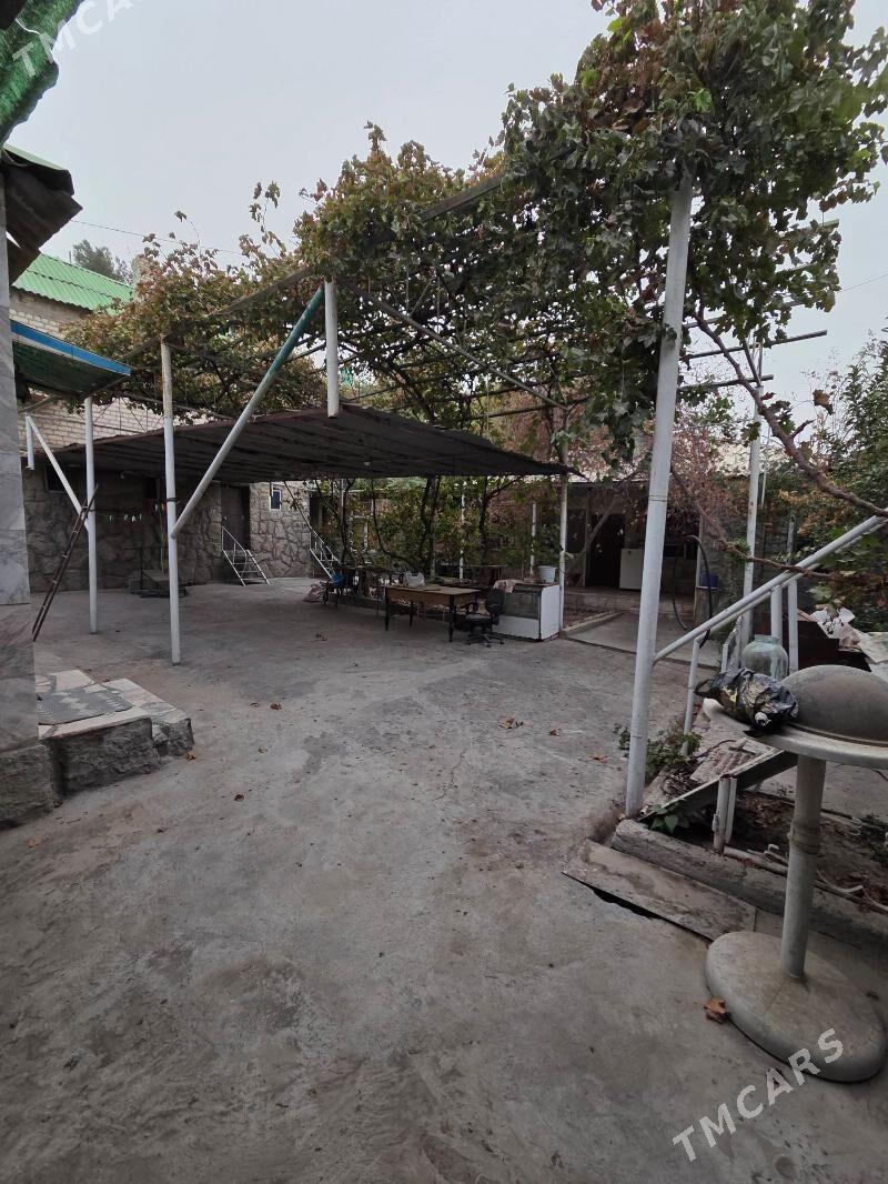 AK ALTYN SATLYK PLAN - Aşgabat - img 2