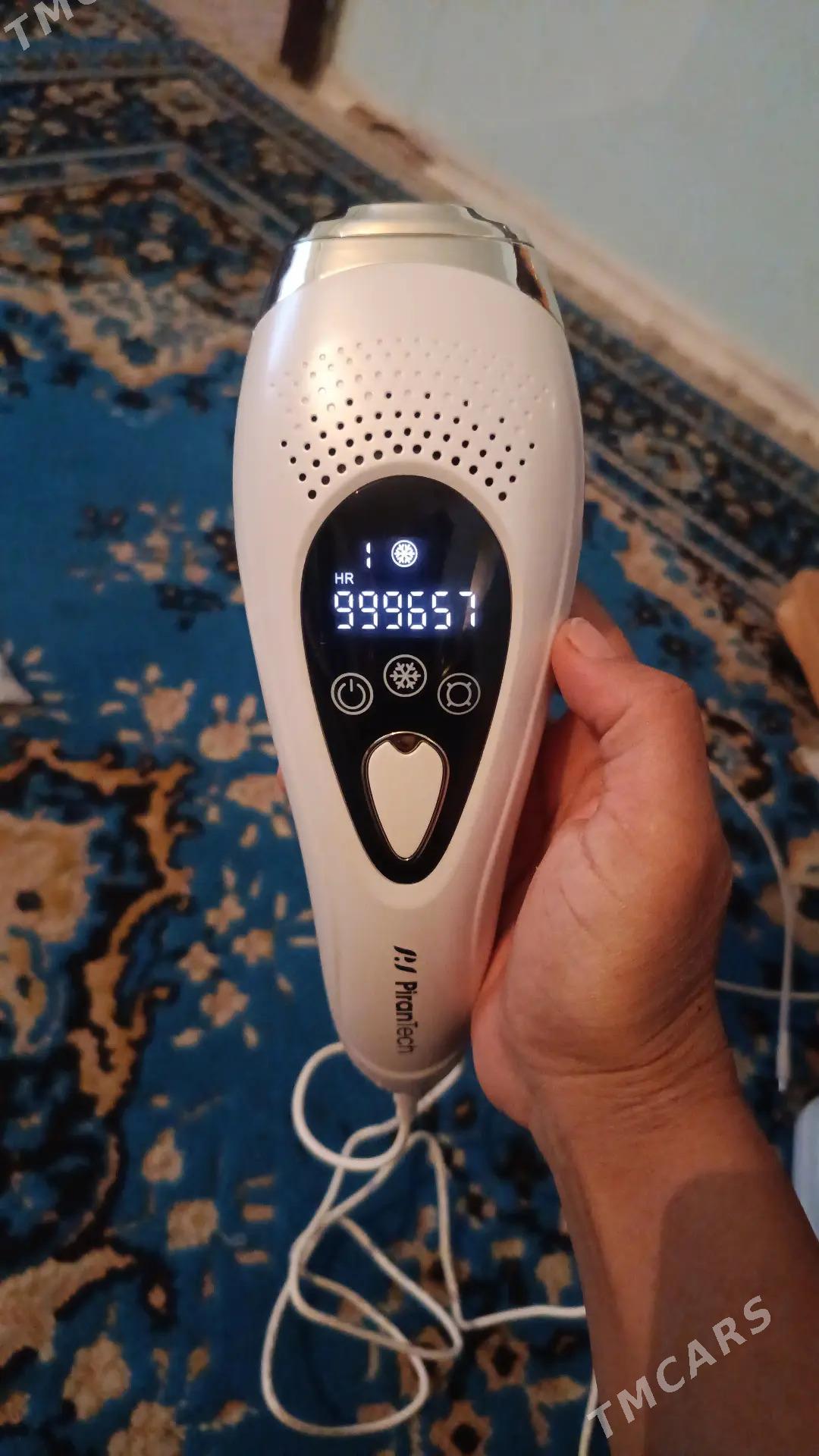 lazerni aparat - Gurtly - img 2