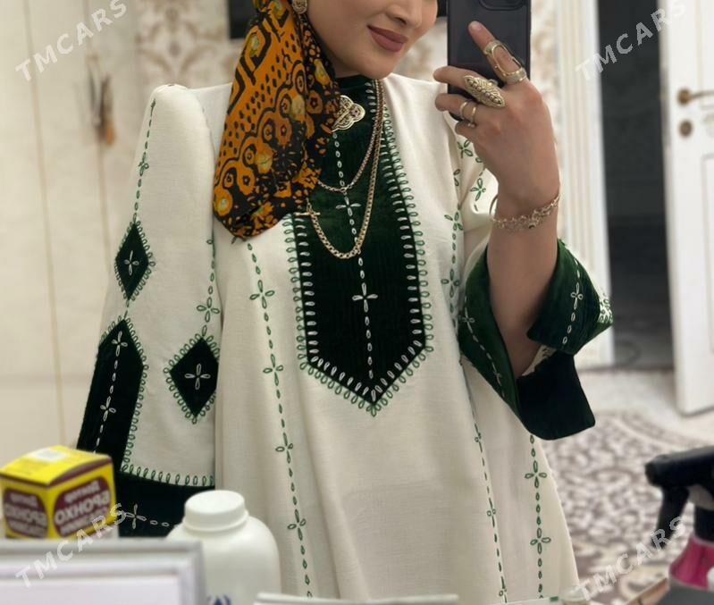 koynek - Ашхабад - img 2