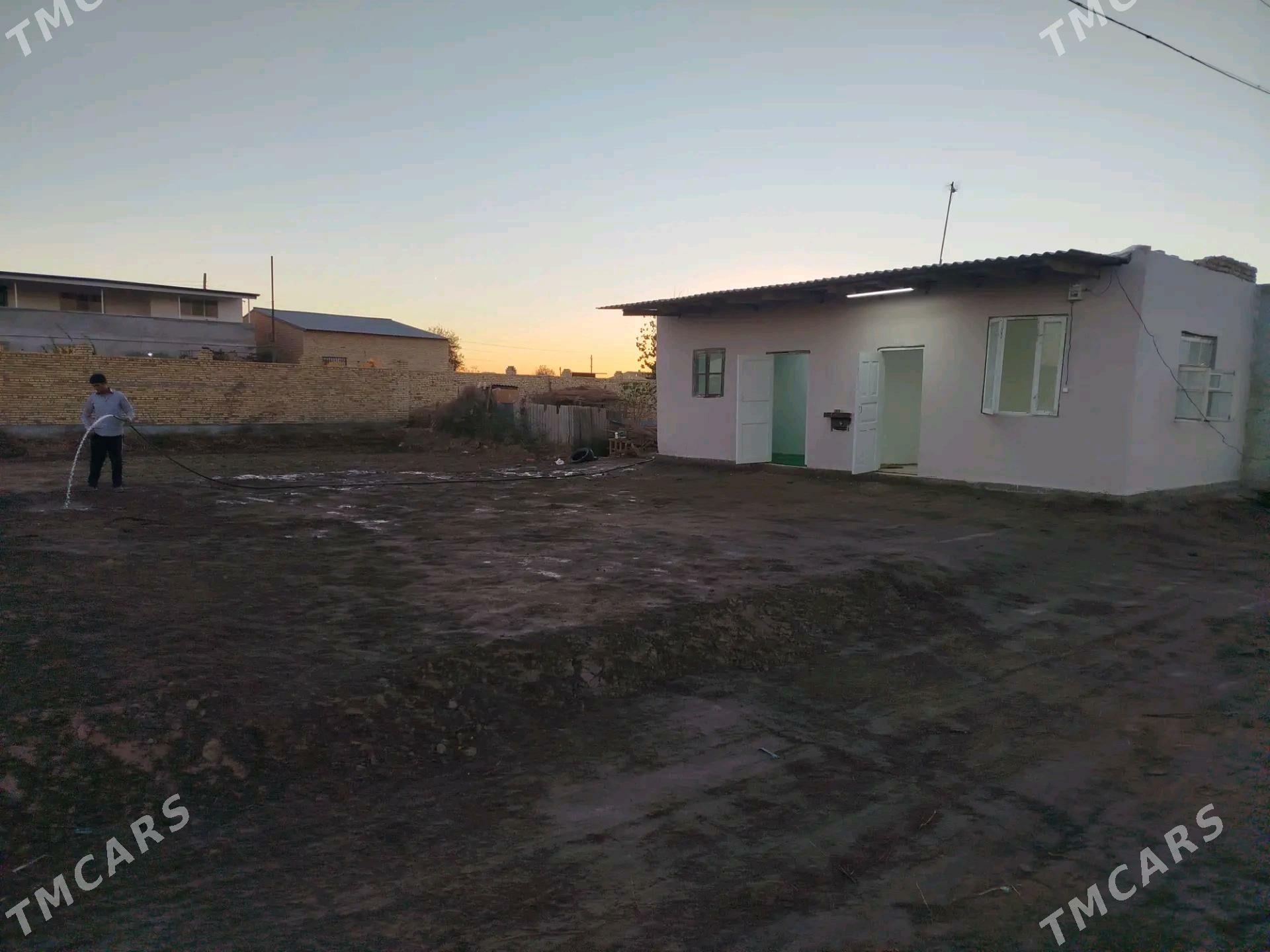 Daça - Туркменабат - img 2