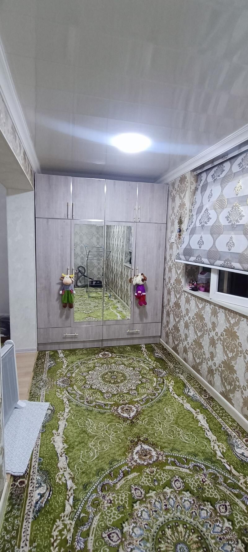 11 MKR MAGISTRALNYÝ 2 KOMNAT - Aşgabat - img 3