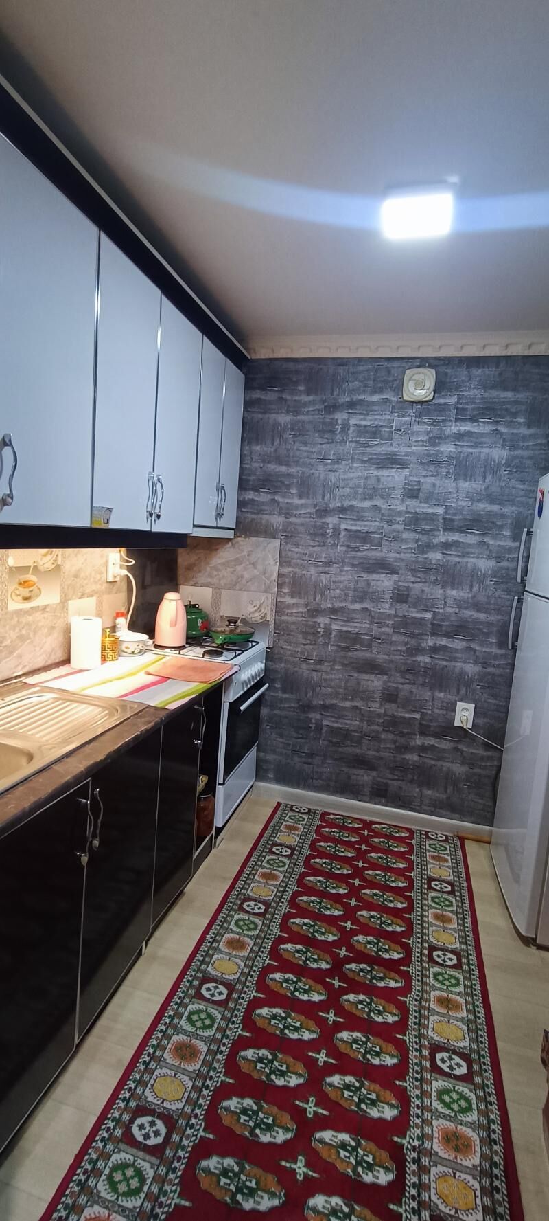 11 MKR MAGISTRALNYÝ 2 KOMNAT - Aşgabat - img 4