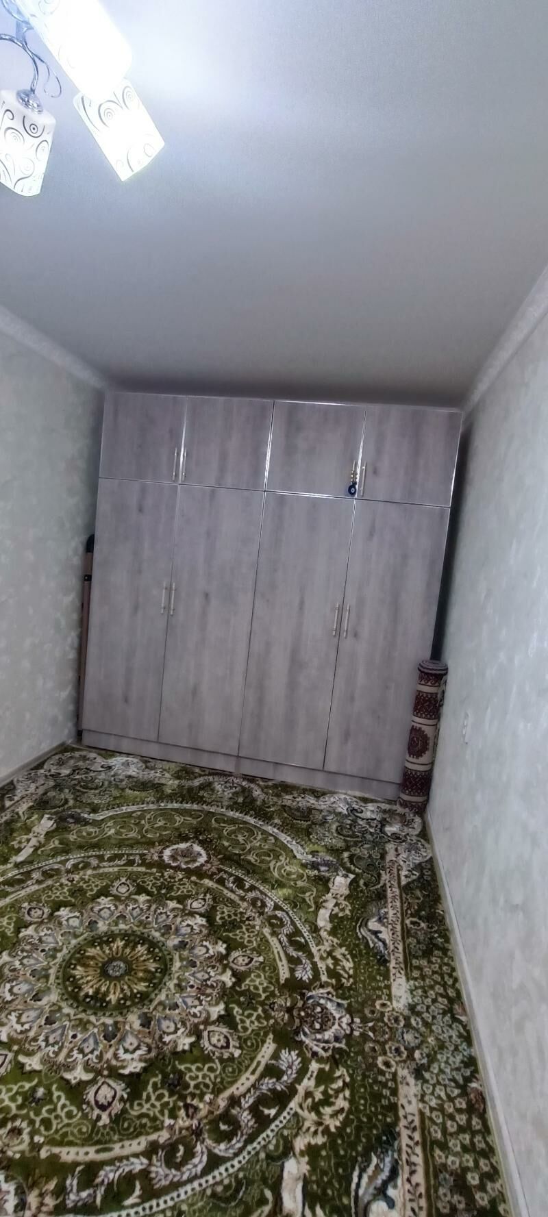 11 MKR MAGISTRALNYÝ 2 KOMNAT - Aşgabat - img 5