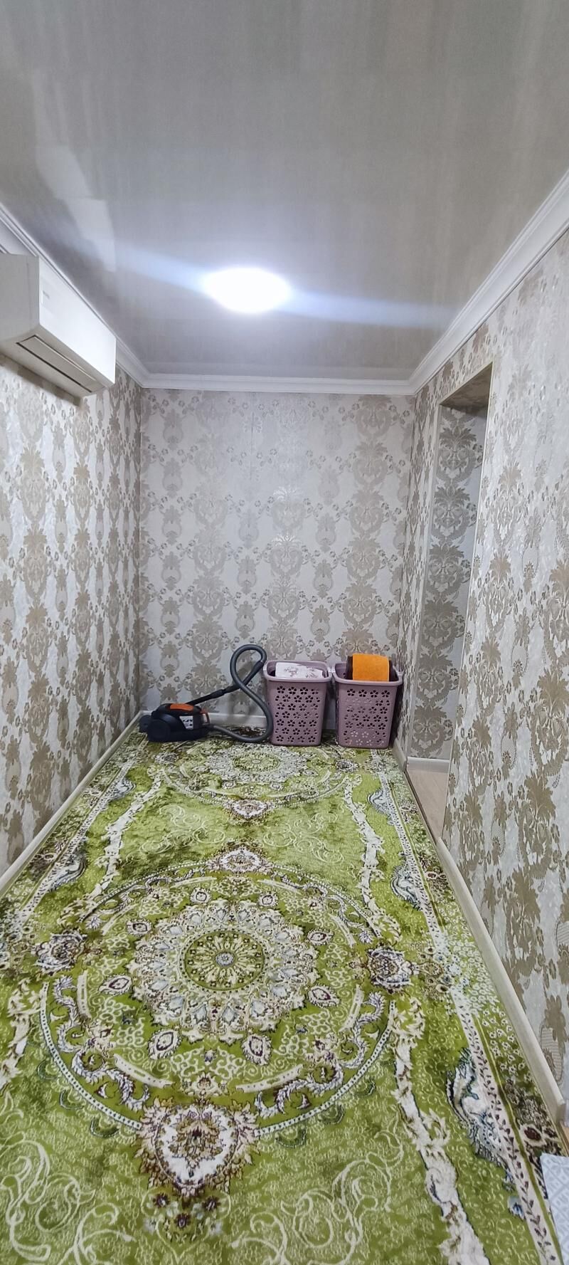 11 MKR MAGISTRALNYÝ 2 KOMNAT - Aşgabat - img 7