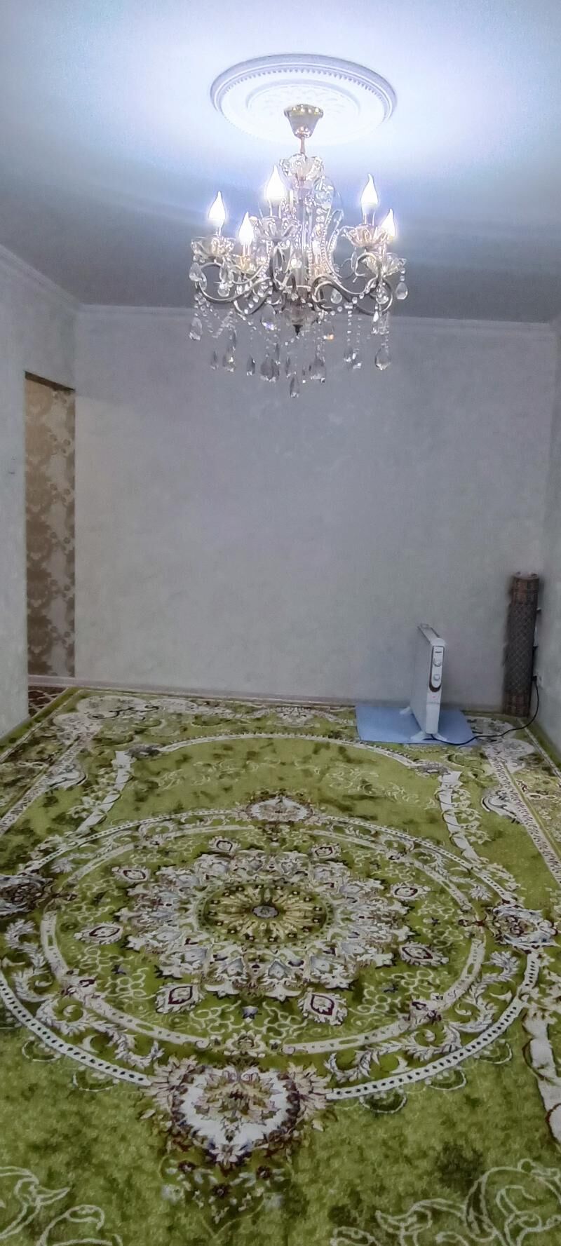 11 MKR MAGISTRALNYÝ 2 KOMNAT - Aşgabat - img 2