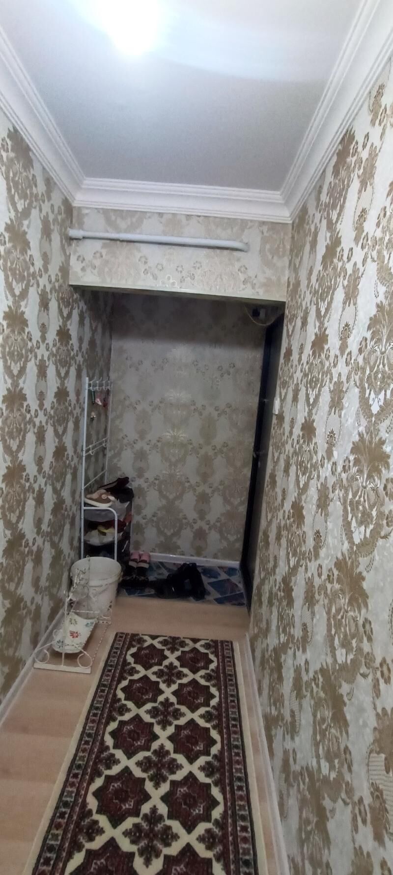 11 MKR MAGISTRALNYÝ 2 KOMNAT - Aşgabat - img 6