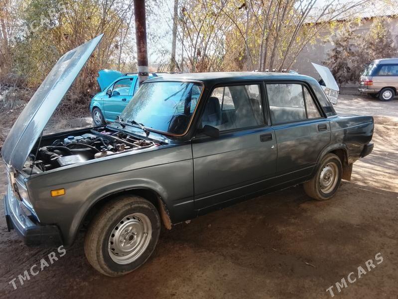 Lada 2107 2010 - 45 000 TMT - Köneürgenç - img 2