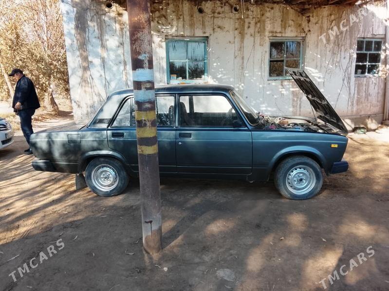 Lada 2107 2010 - 45 000 TMT - Köneürgenç - img 3