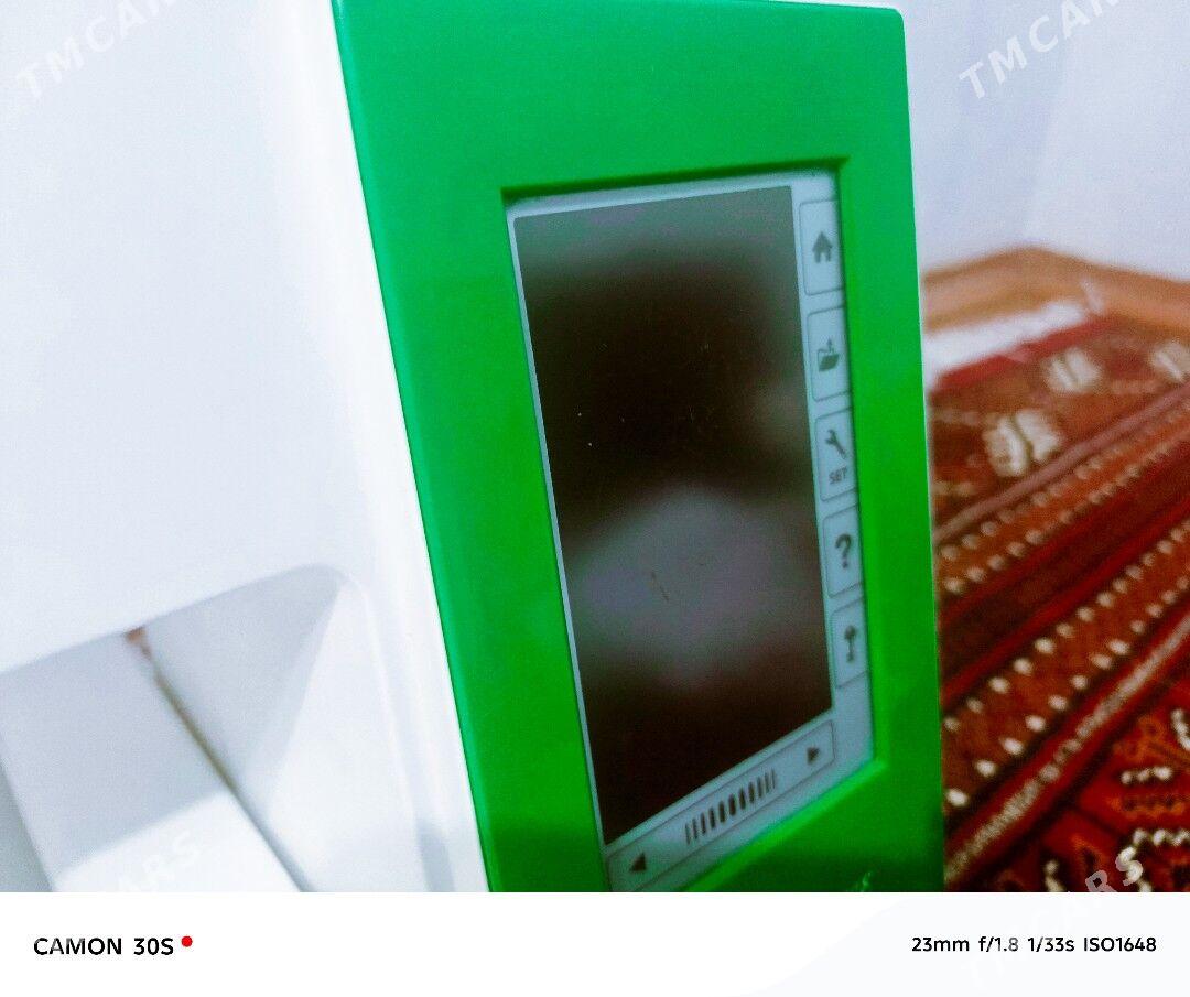 janome 450 - Теджен - img 5