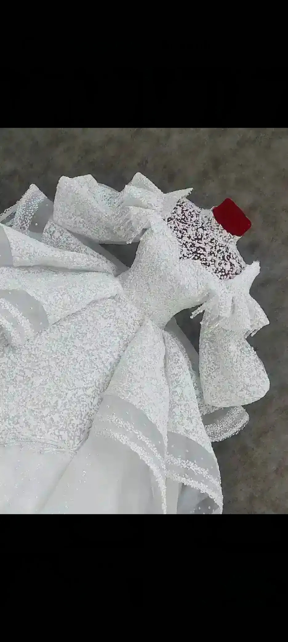 Fata Fatalar Gelin köýnekler - Туркменбаши - img 3