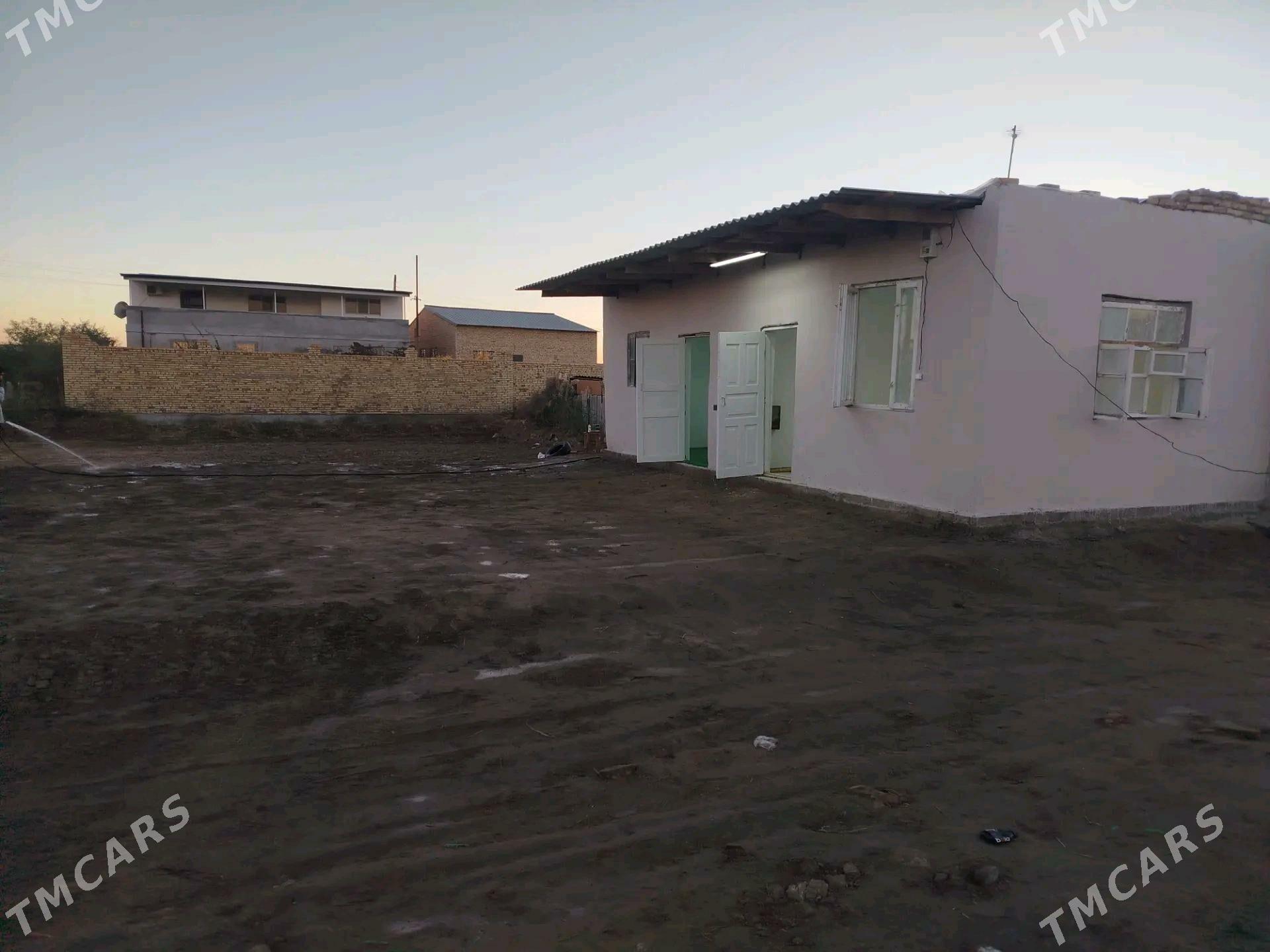 Daça - Туркменабат - img 4