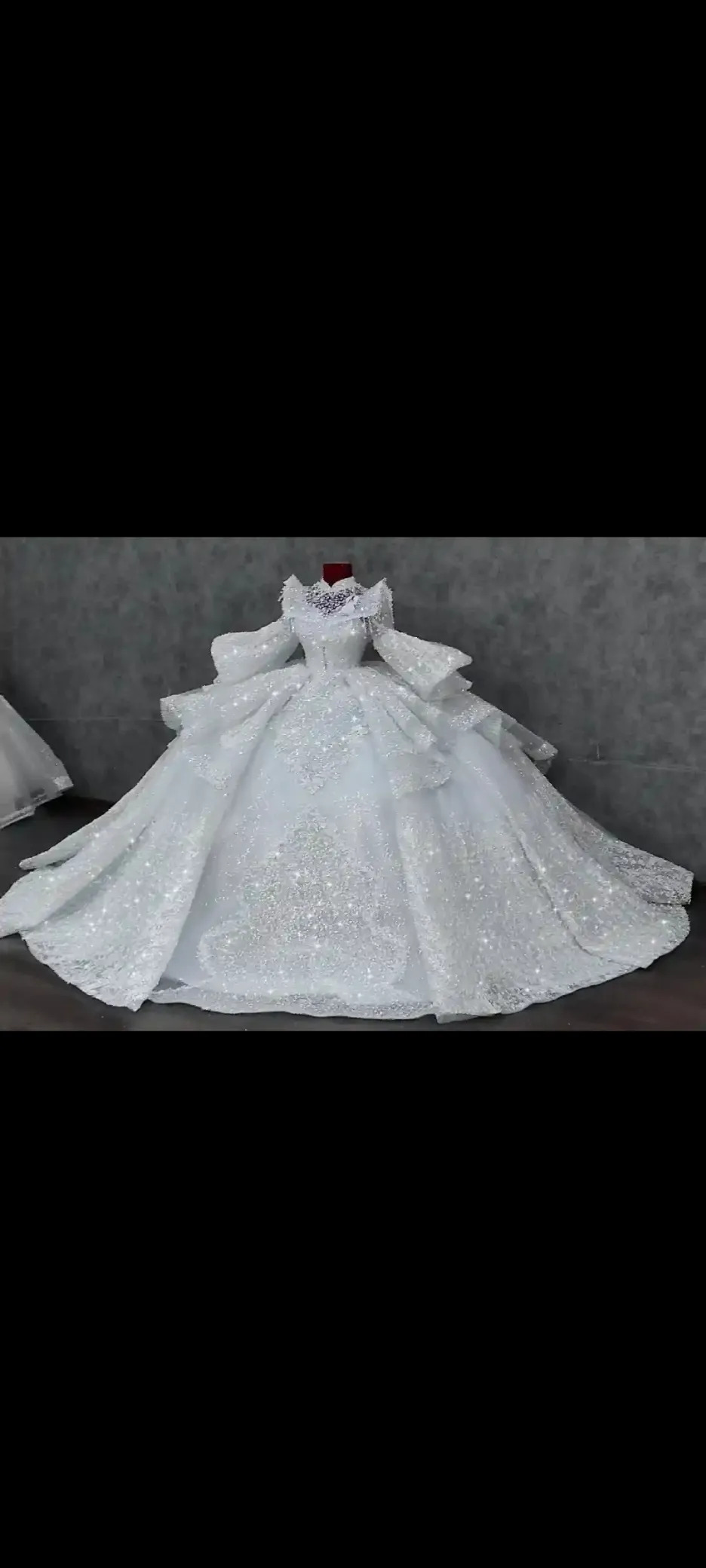 Fata Fatalar Gelin köýnekler - Туркменбаши - img 4