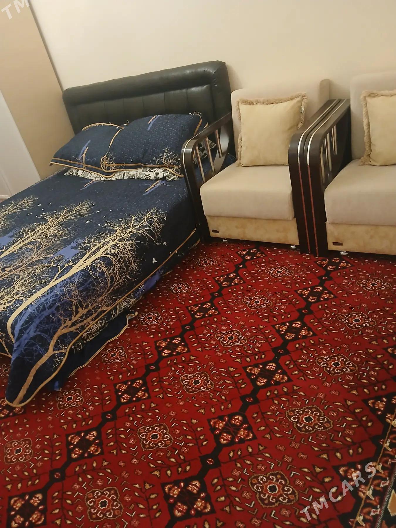 Arenda komnat - Parahat 8 - img 2