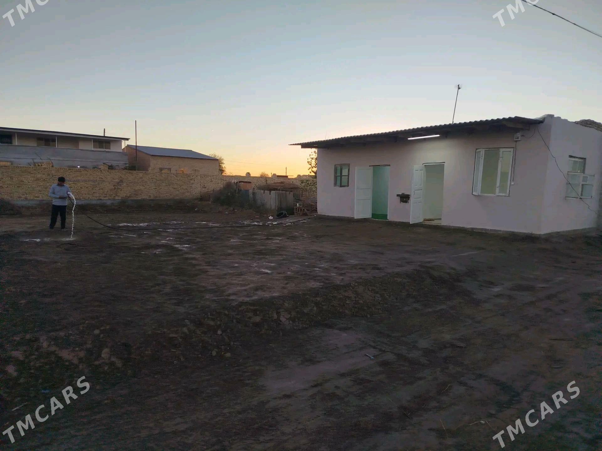 Daça - Туркменабат - img 5