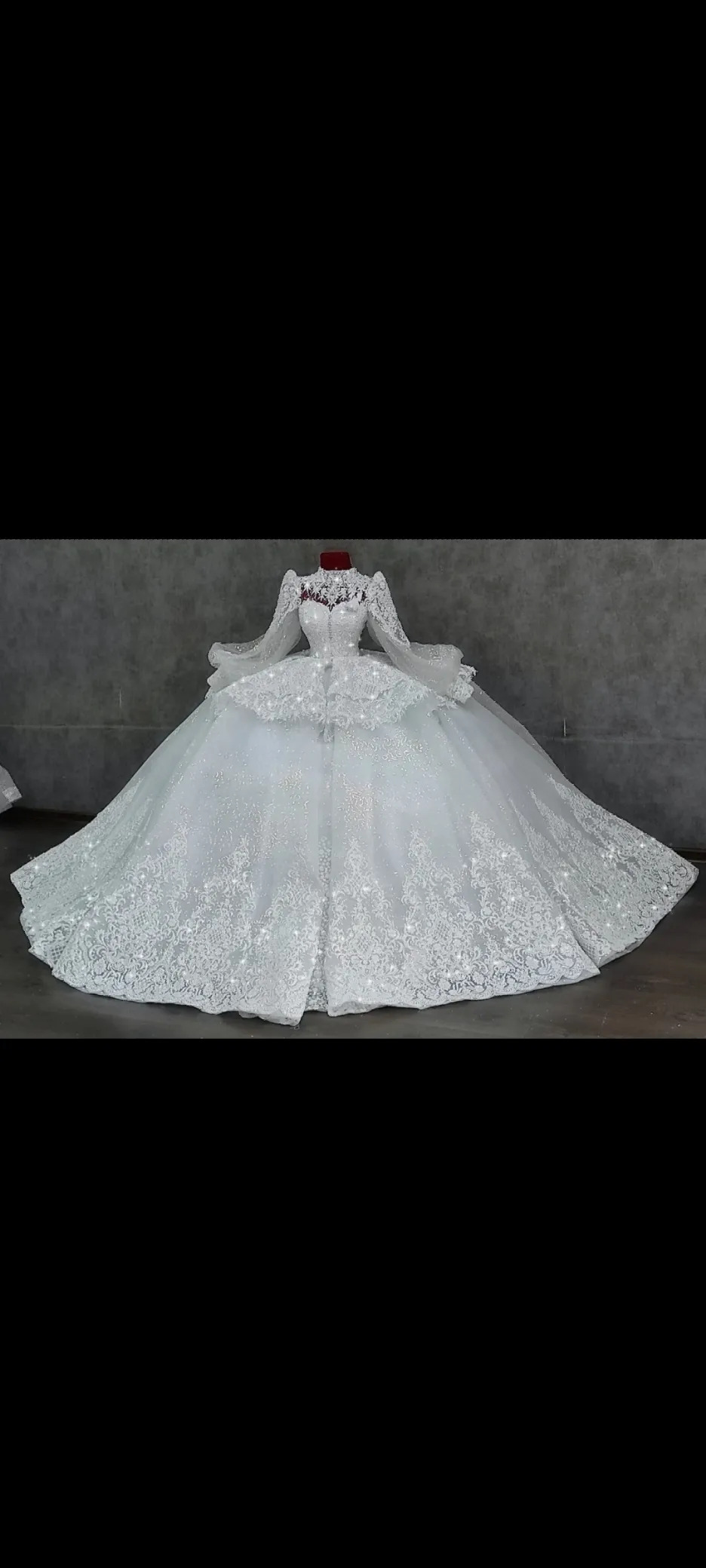 Fata Fatalar Gelin köýnekler - Туркменбаши - img 2