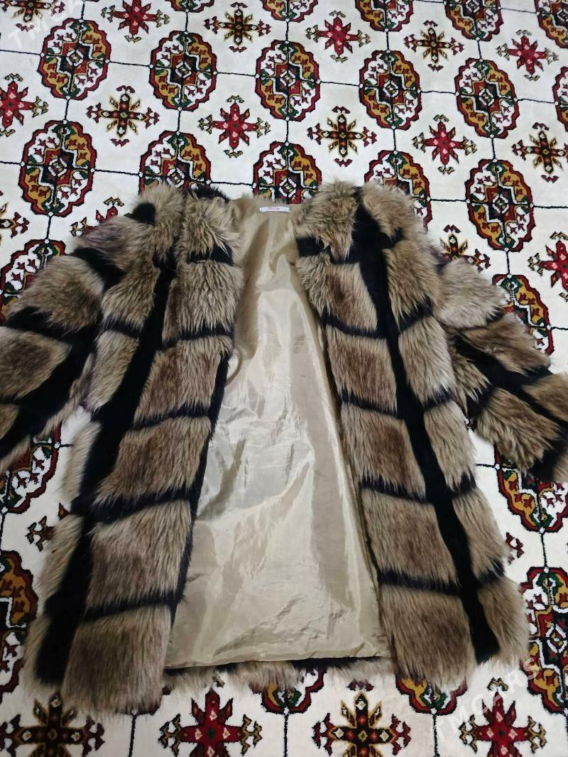 Shuba - Балканабат - img 2