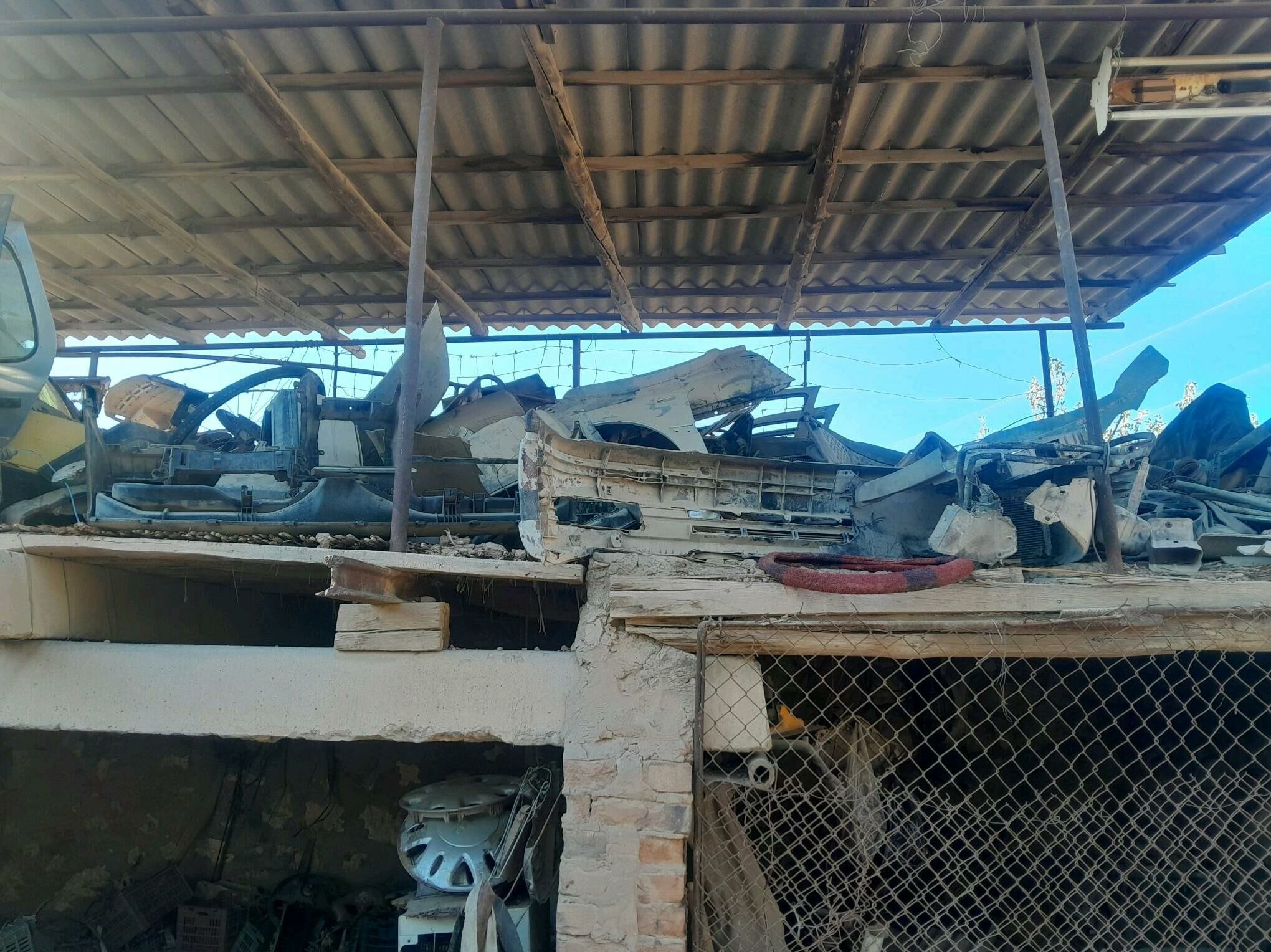 Volkswagen zapjaslar - Kerki - img 1