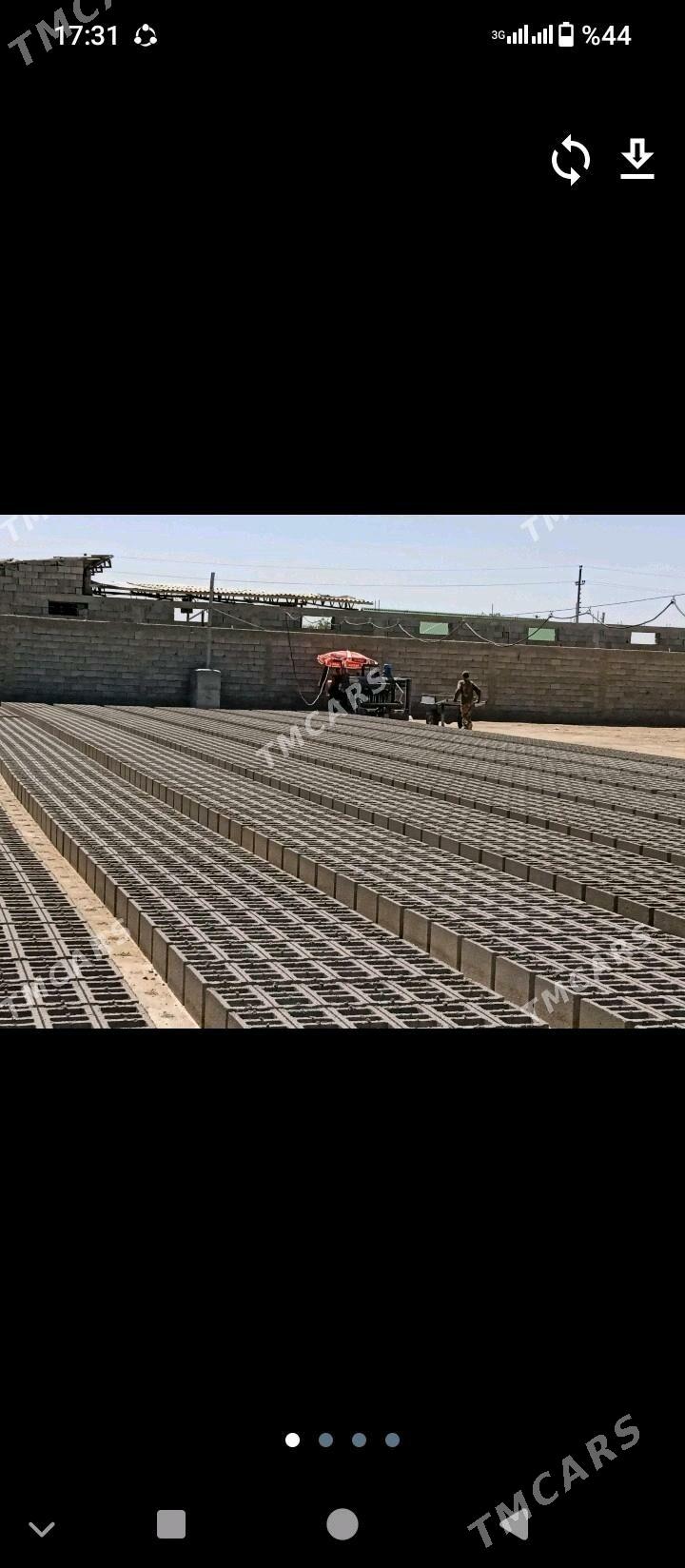 MITI DERS SEMENT KERPIC KERAMS - Ашхабад - img 7