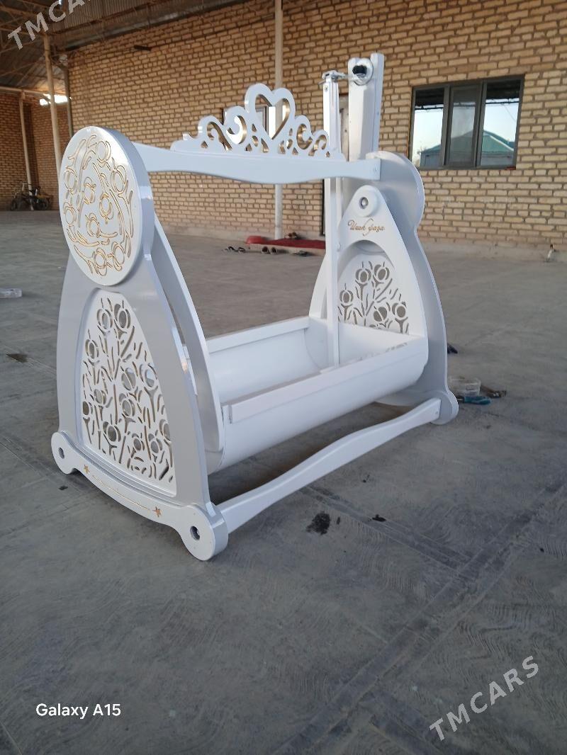 tokly sallancak - Aşgabat - img 2