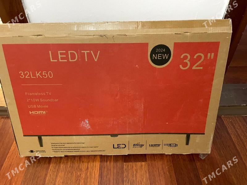 Telewizor LG 42k - Мир 7 - img 4