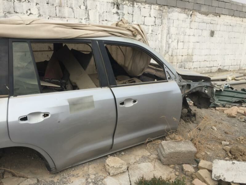 Land Cruiser 200 VX.R 130 000 TMT - Гарадамак - img 5