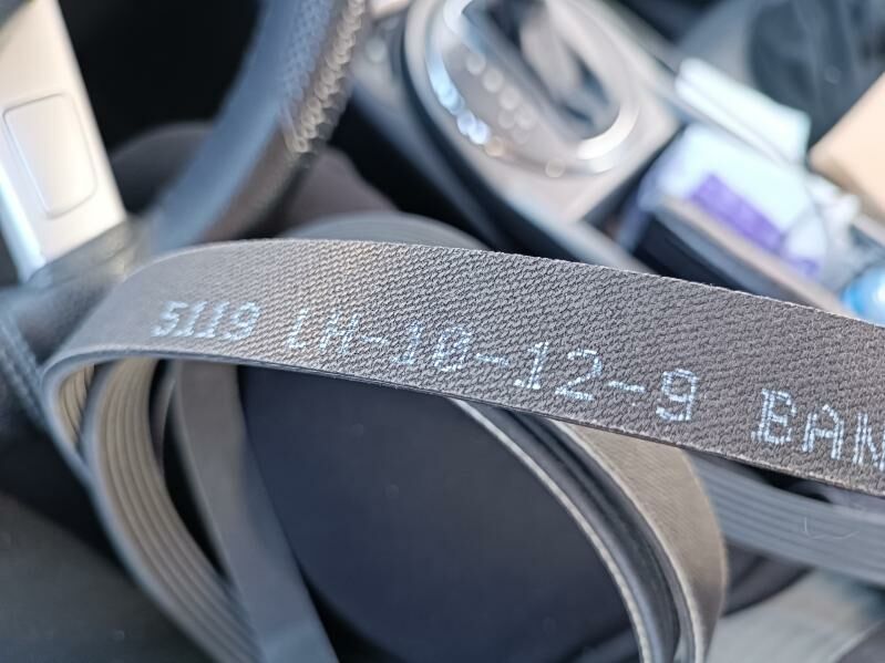 remen kia sportage 700 TMT - Aşgabat - img 2