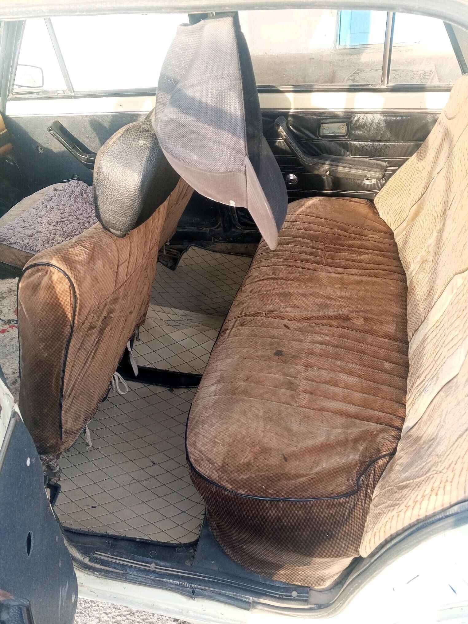 Lada 2104 1981 - 13 000 TMT - Gökdepe - img 6