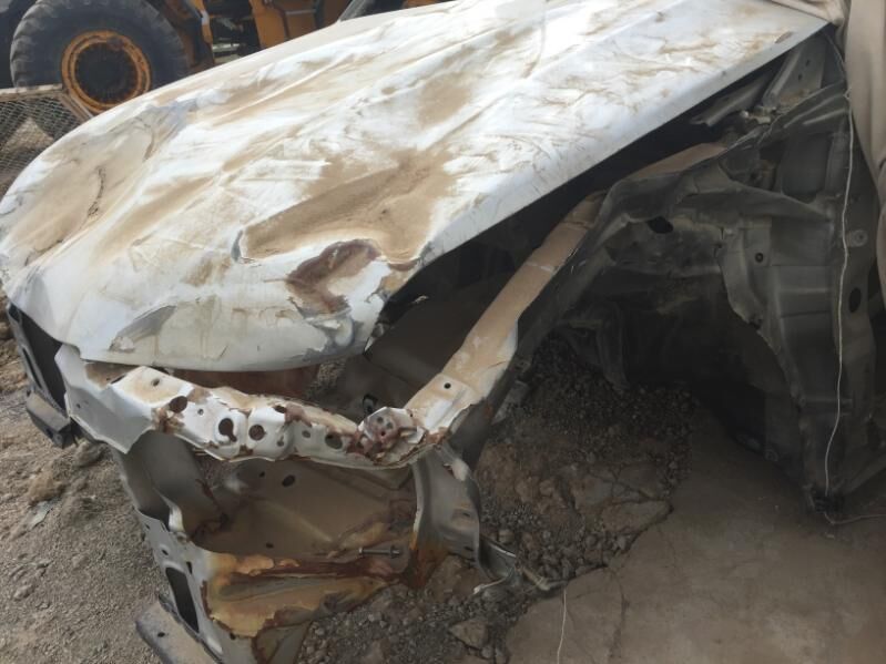 Land Cruiser 200 VX.R 130 000 TMT - Гарадамак - img 3