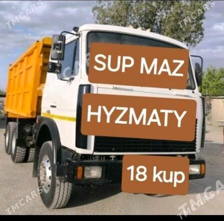 MITI DERS SEMENT KERPIC KERAMS - Ашхабад - img 4