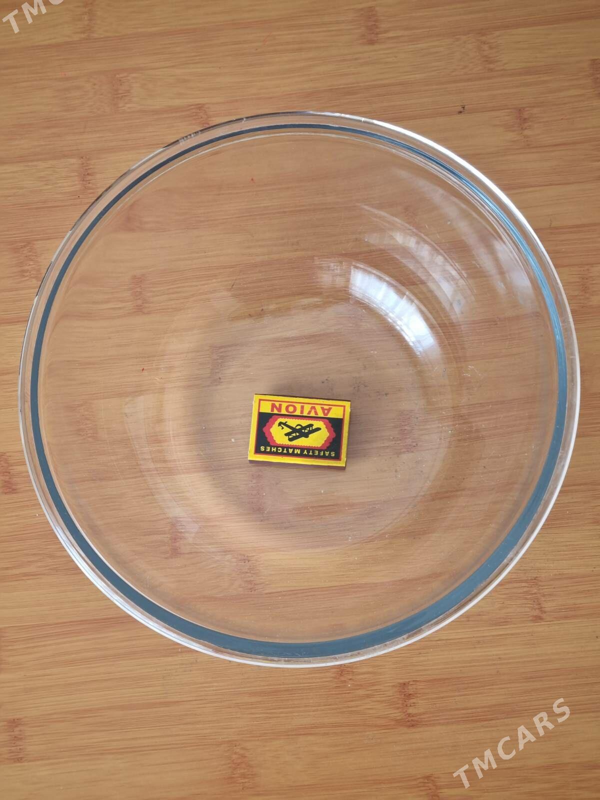 ПОСУДА СТЕКЛЯННАЯ - Мир 2 - img 2