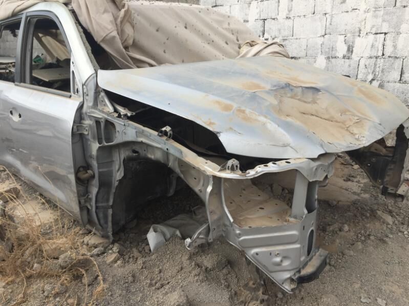 Land Cruiser 200 VX.R 130 000 TMT - Гарадамак - img 2