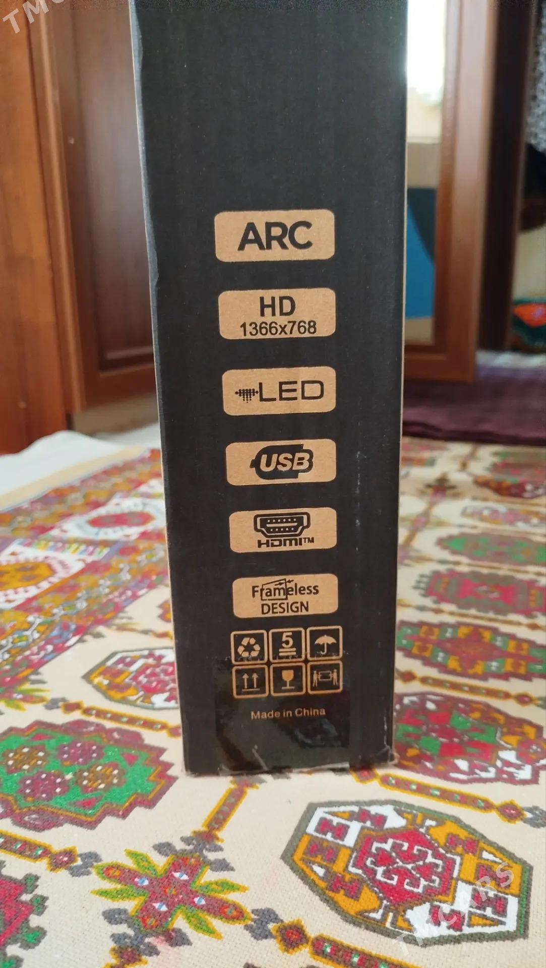 Телевизор - 9 mkr - img 2