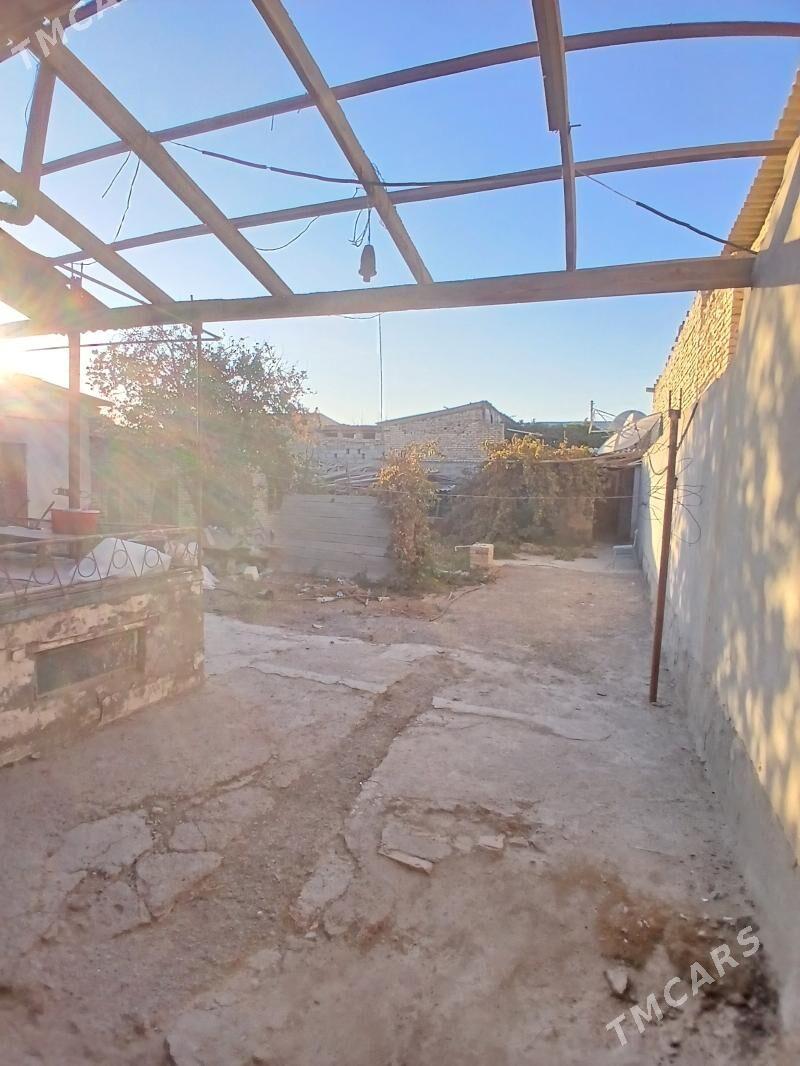 Howly  jaý - Türkmenabat - img 8