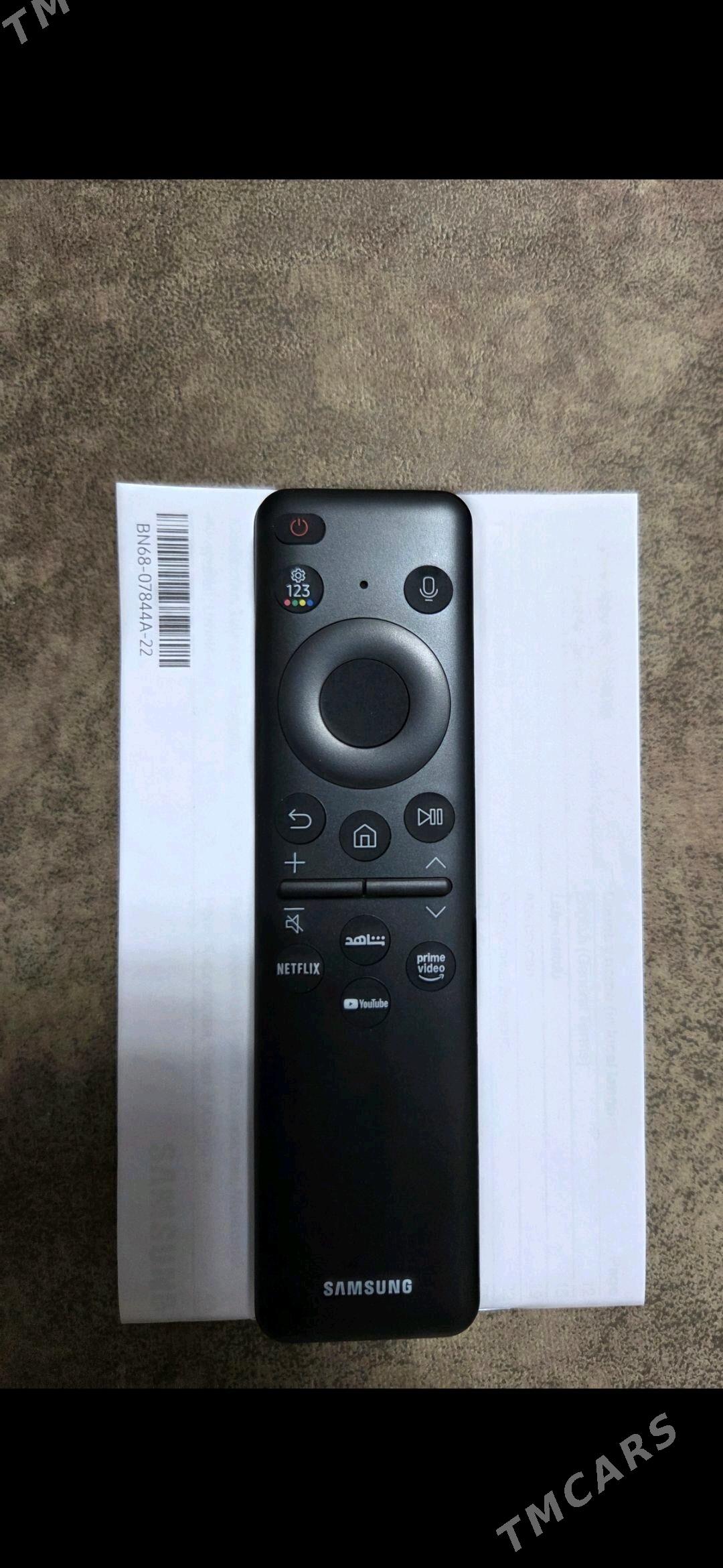 Samsung 65 - Türkmenabat - img 3