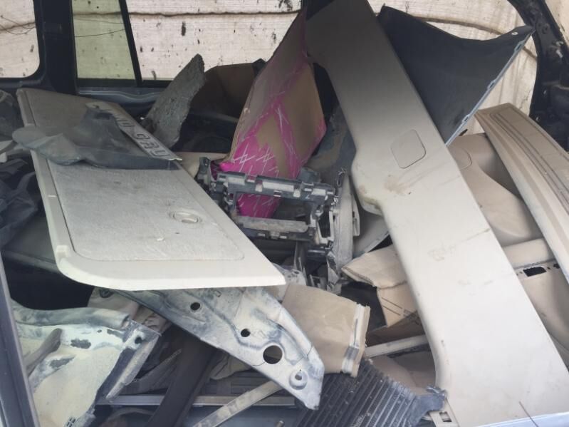 Land Cruiser 200 VX.R 130 000 TMT - Гарадамак - img 10