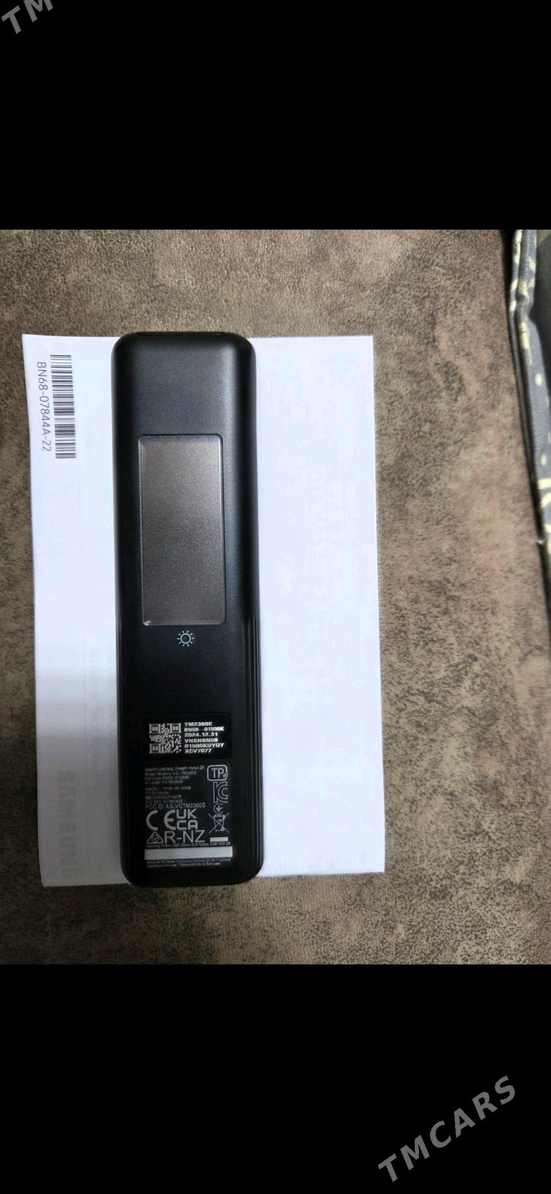 Samsung 65 - Türkmenabat - img 4