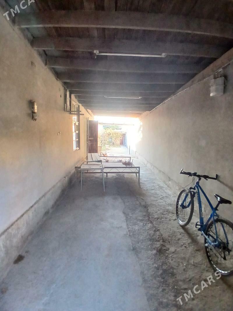 Howly  jaý - Türkmenabat - img 6