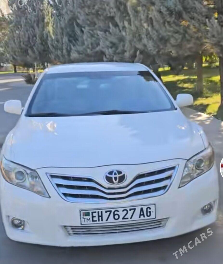 Toyota Camry 2009 - 162 000 TMT - Aşgabat - img 2