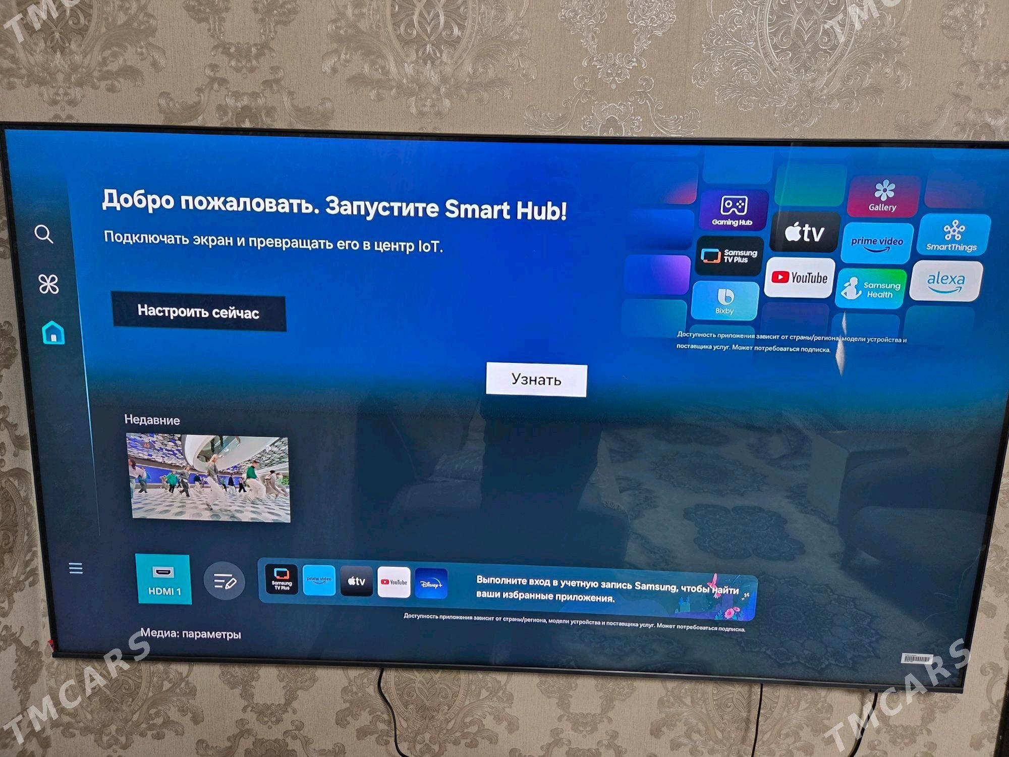 Samsung 65 - Türkmenabat - img 5