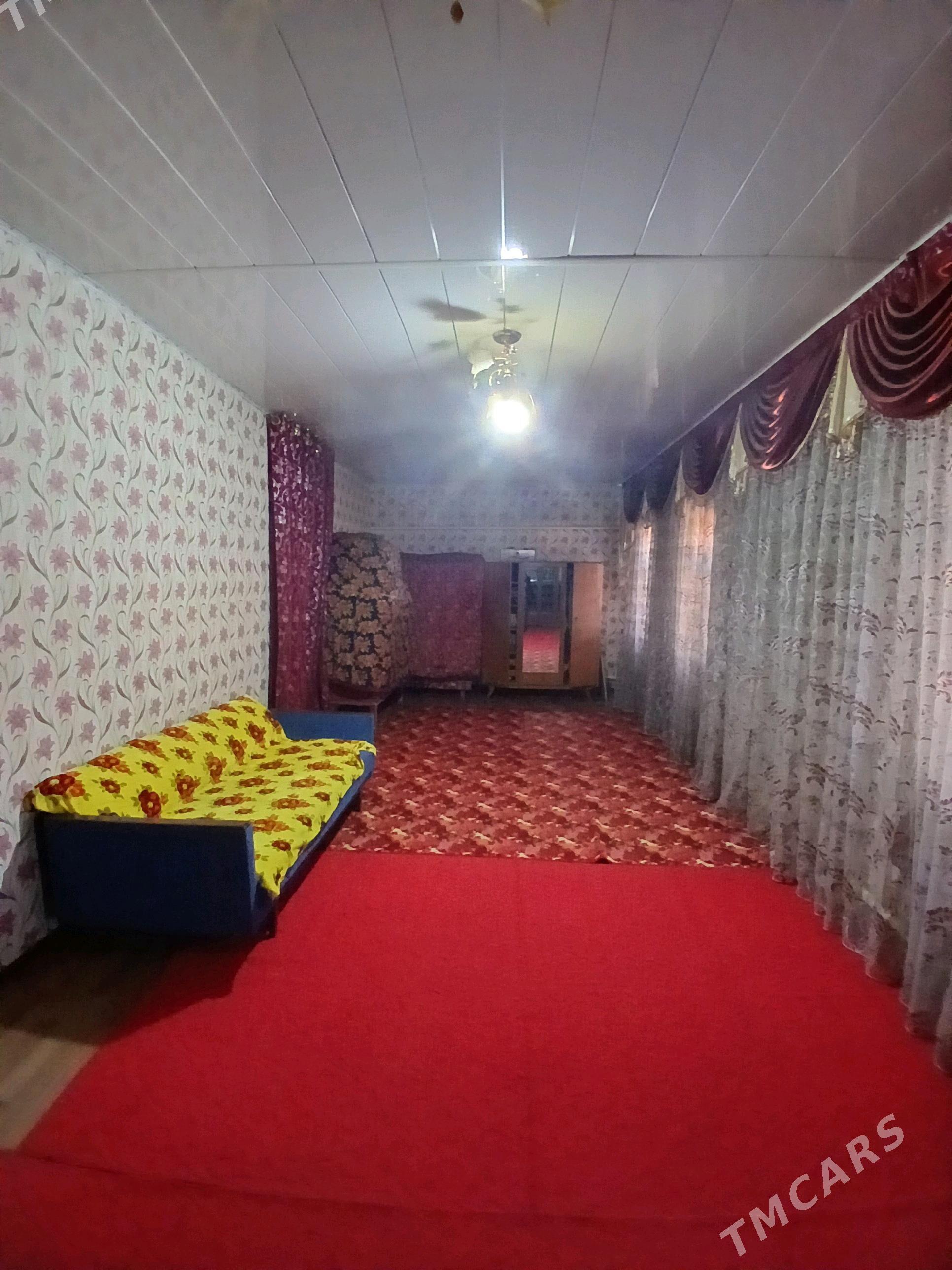 Howly jaý - Türkmenabat - img 1