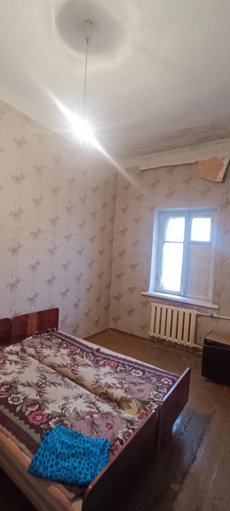 WYSOKIÝ POTOLOK 3 KOMNAT - Aşgabat - img 2