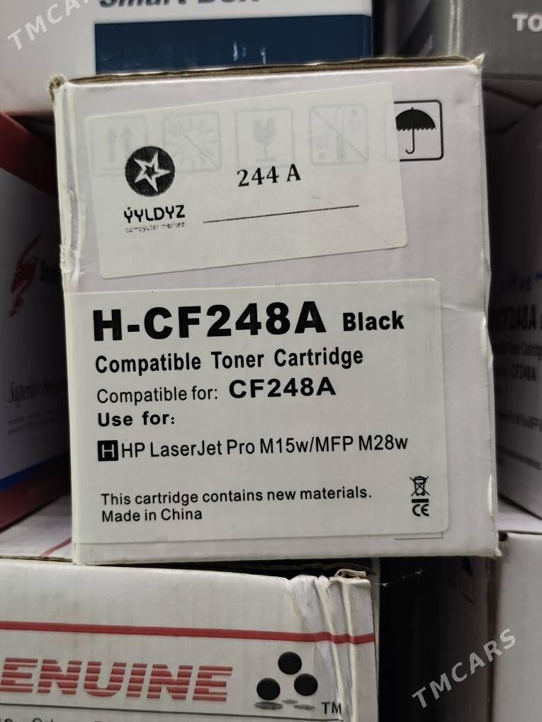 Картриджи - Aşgabat - img 3