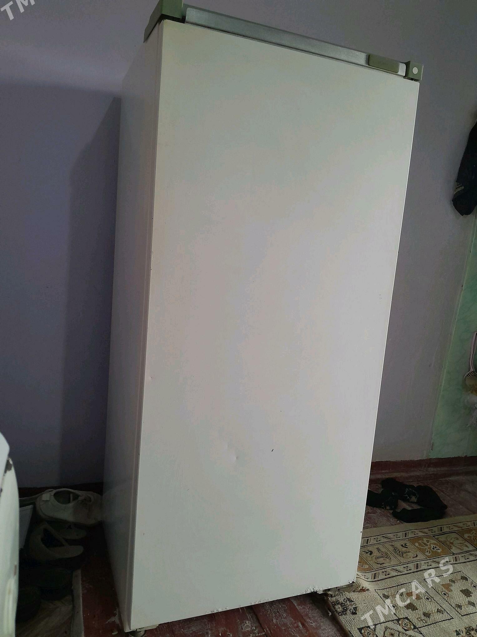 Holodilnik - Гурбансолтан Едже - img 1